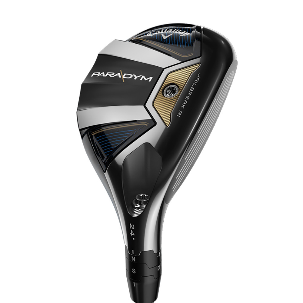 Callaway Paradym Hybrid - Maple Hill Golf